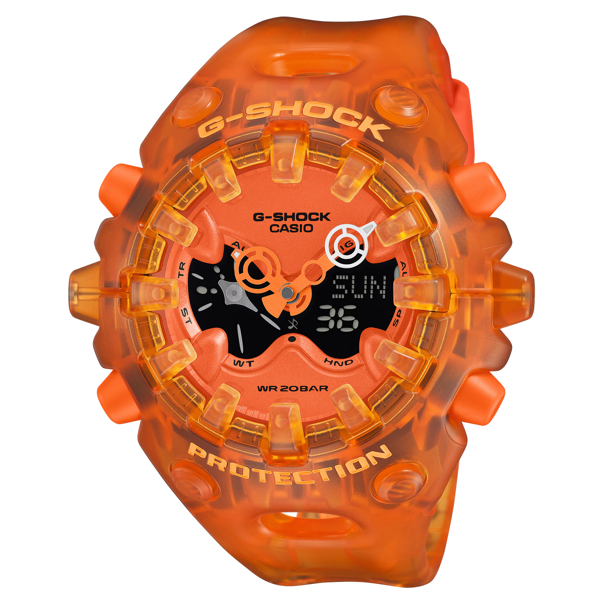 G-SHOCK GA-V01SKE-4ADR