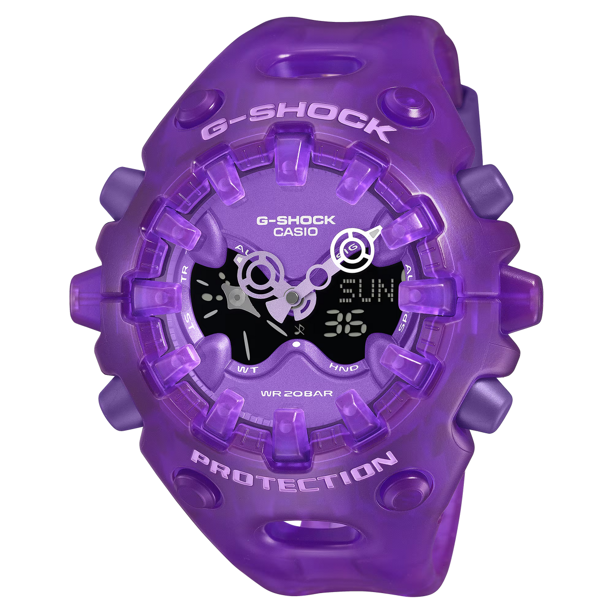 G-SHOCK GA-V01SKE-6ADR