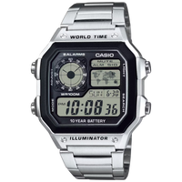 CASIO AE-1200WHD-1AVDF Men Watch
