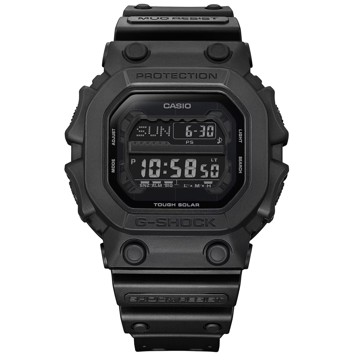 G-SHOCK GX-56UBB-1DR The King of G