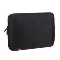 RIVACASE ANTISHOCK 5123 black MacBook 13 sleeve