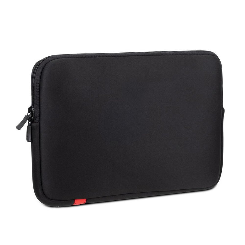 RIVACASE ANTISHOCK 5123 black MacBook 13 sleeve