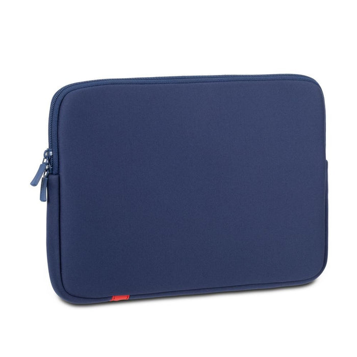 RIVACASE ANTISHOCK 5123 blue MacBook 13 sleeve