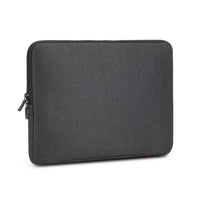 RIVACASE ANTISHOCK 5133 dark grey MacBook Pro 16 and Ultrabook sleeve 15.6"