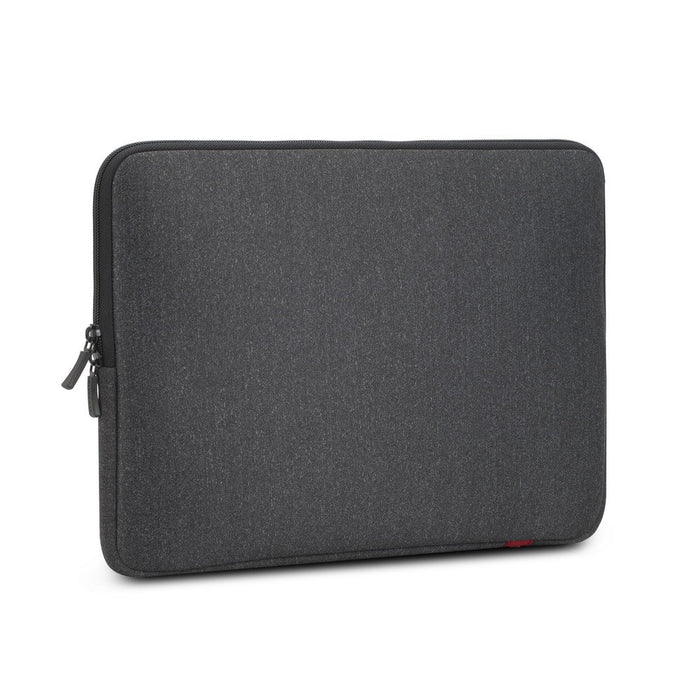 RIVACASE ANTISHOCK 5133 dark grey MacBook Pro 16 and Ultrabook sleeve 15.6"