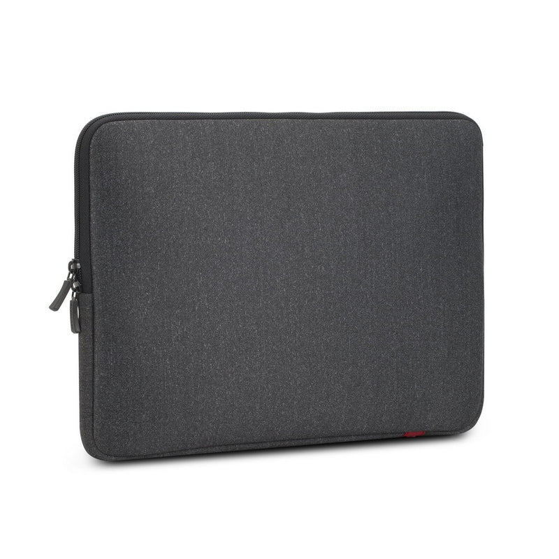 RIVACASE ANTISHOCK 5133 dark grey MacBook Pro 16 and Ultrabook sleeve 15.6"