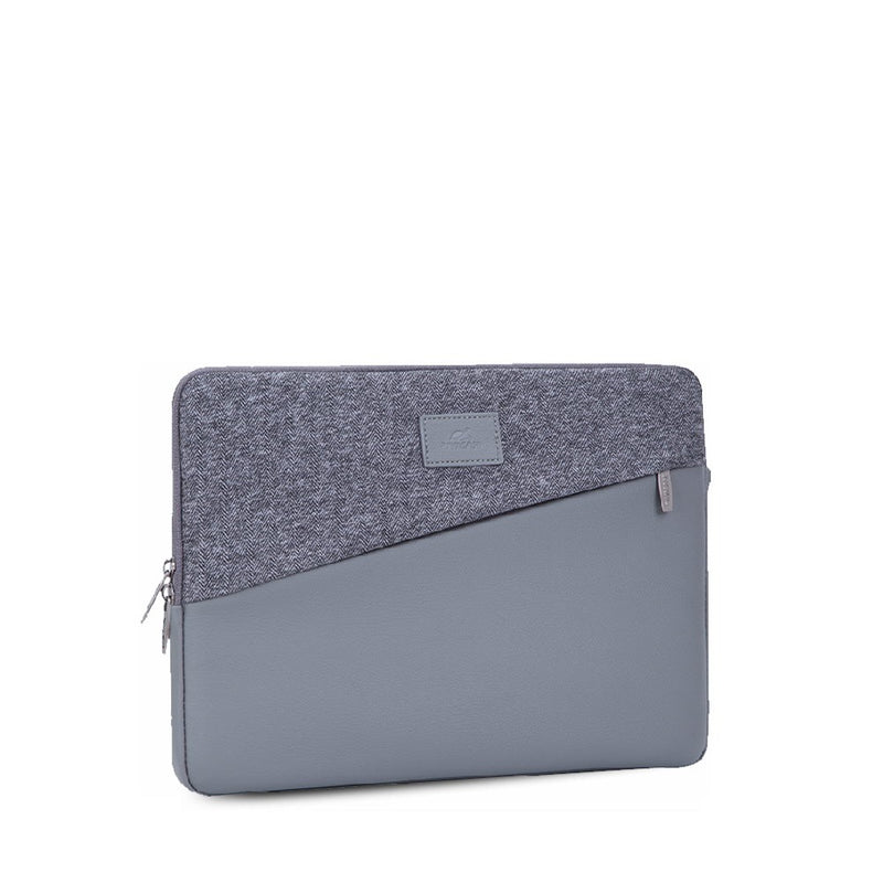 RIVACASE EGMONT 7903 grey MacBook Pro and Ultrabook sleeve 13.3"