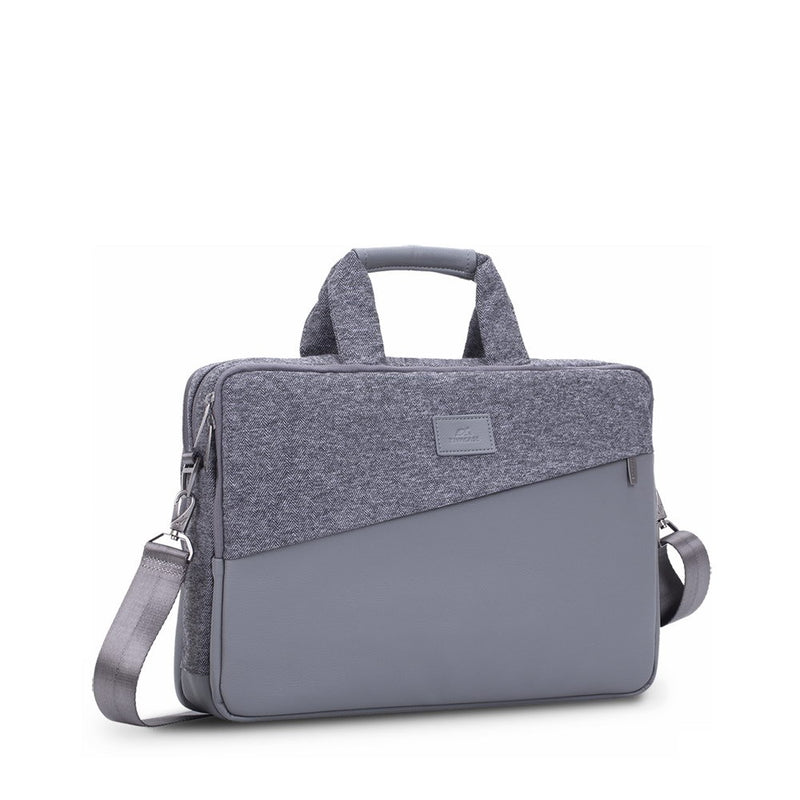 RIVACASE EGMONT 7930 grey MacBook Pro 16 and Ultrabook bag 15.6"