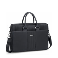 RIVACASE NARITA 8135 black Laptop business attache 15.6"