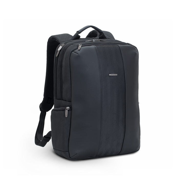RIVACASE NARITA 8165 black Laptop business backpack 15.6"