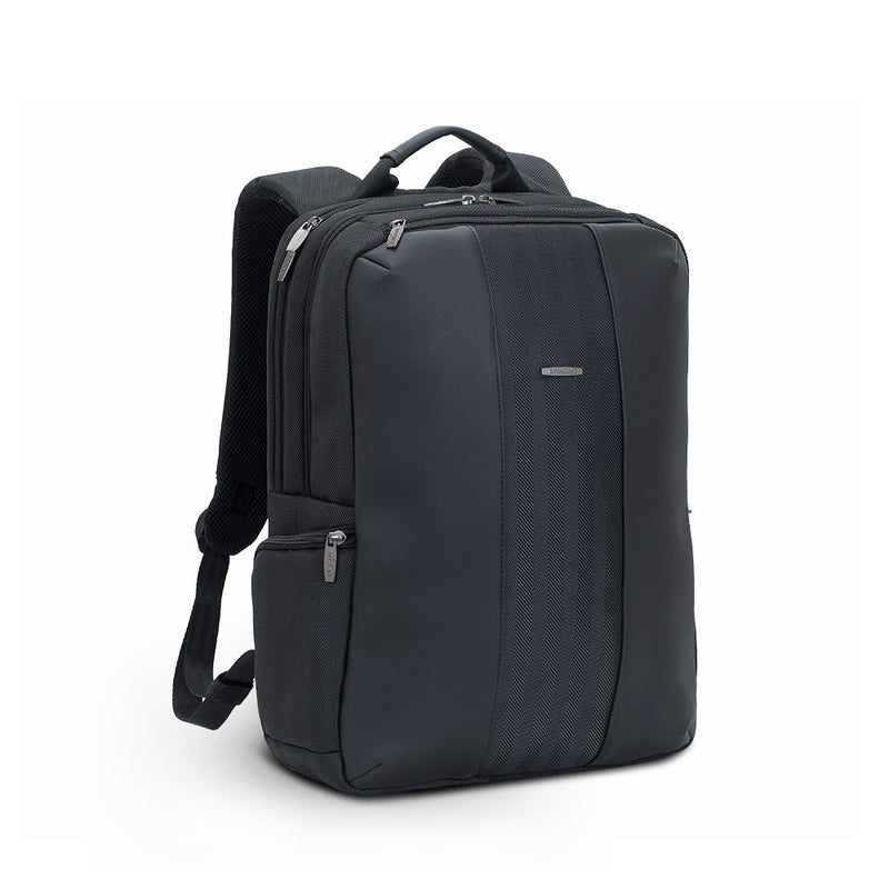 RIVACASE NARITA 8165 black Laptop business backpack 15.6"