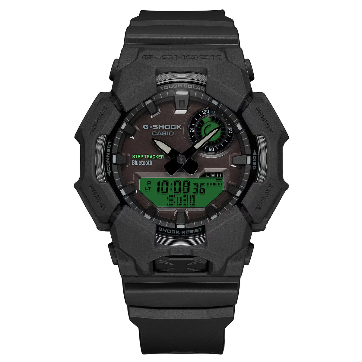 G-SHOCK GA-B010BEG-1ADR Step Tracker Bluetooth
