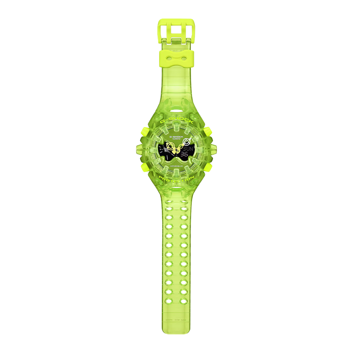 G-SHOCK GA-V01SKE-3ADR