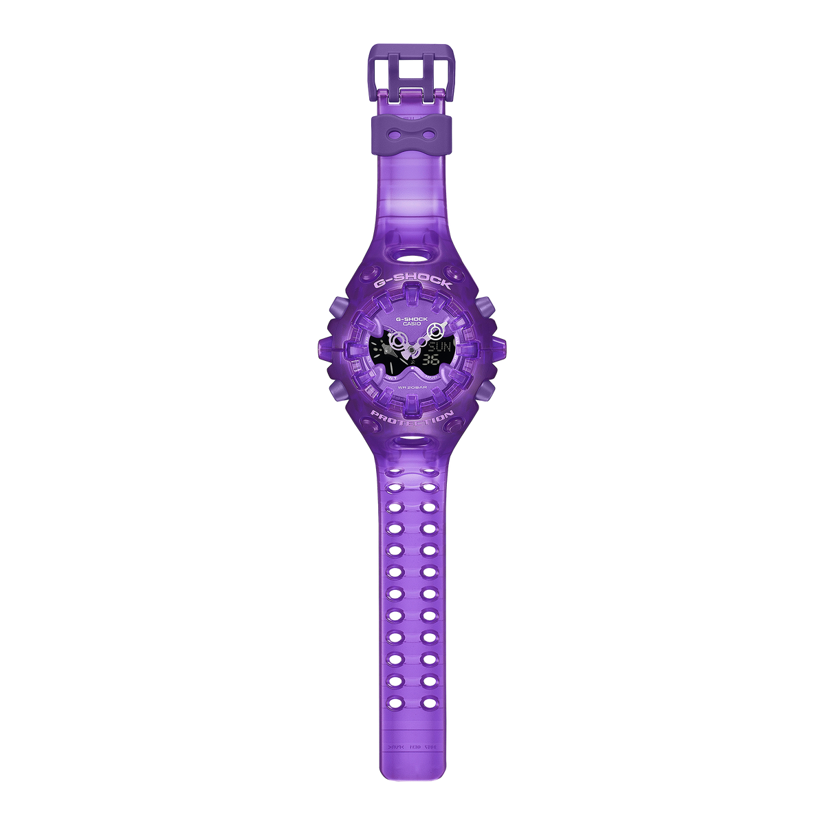 G-SHOCK GA-V01SKE-6ADR
