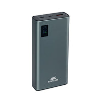 RIVACASE VA1022 (20000 mAh) QC / PD metal power bank