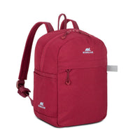 RIVACASE AVIVA 5422 red Small urban backpack 6L