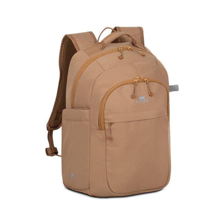 RIVACASE AVIVA 5432 beige Urban backpack 16L