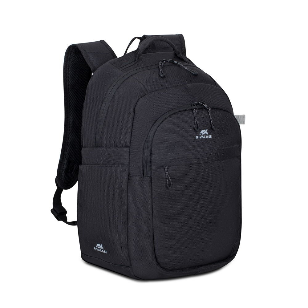RIVACASE AVIVA 5432 black Urban backpack 16L