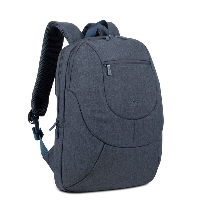 RIVACASE GALAPAGOS 7723 dark grey Laptop backpack 14"