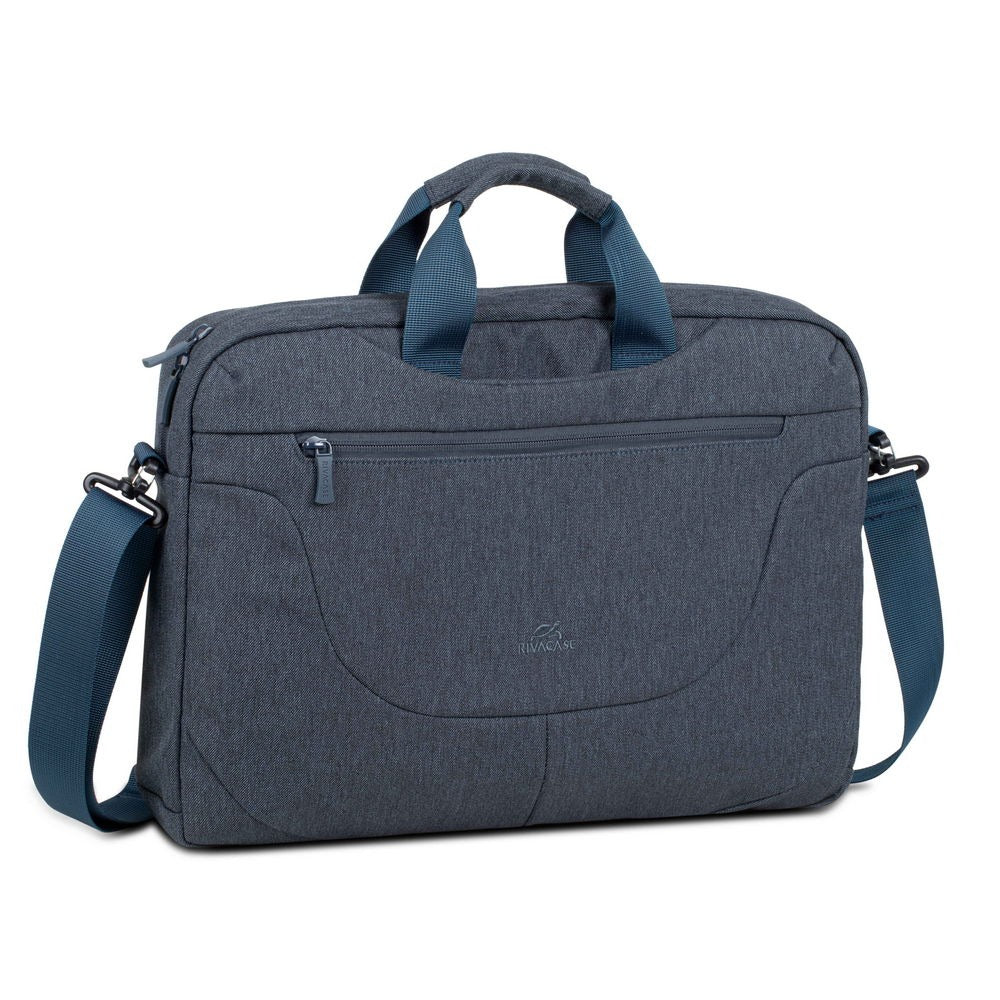 RIVACASE GALAPAGOS 7731 dark grey Laptop bag 15.6"