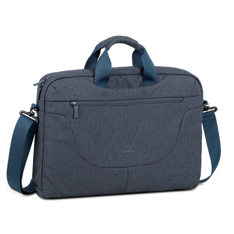 RIVACASE GALAPAGOS 7731 dark grey Laptop bag 15.6"