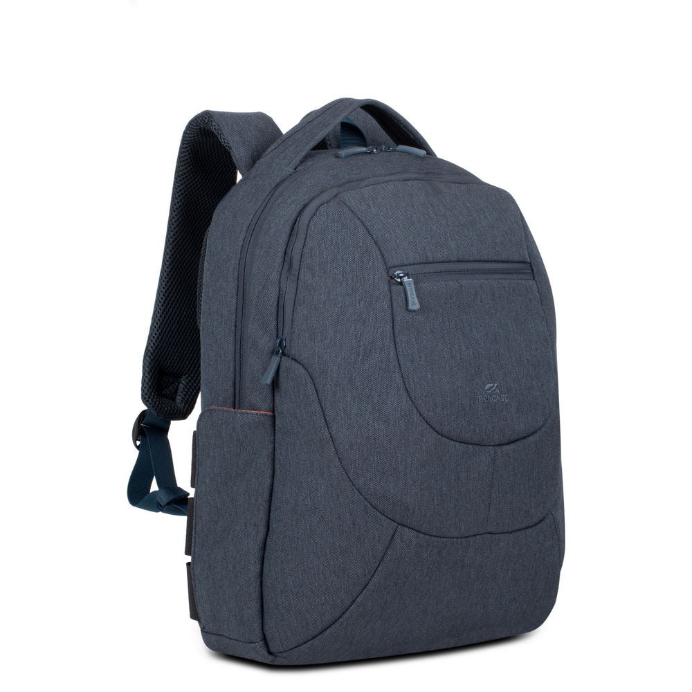 RIVACASE GALAPAGOS 7761 dark grey Laptop backpack 15.6"