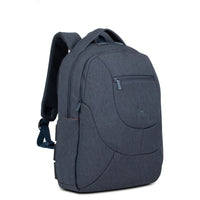 RIVACASE GALAPAGOS 7761 dark grey Laptop backpack 15.6"