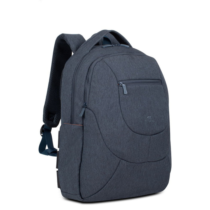 RIVACASE GALAPAGOS 7761 dark grey Laptop backpack 15.6"