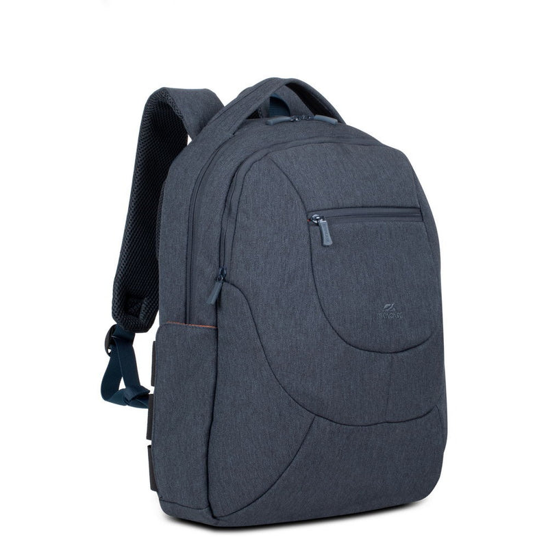 RIVACASE GALAPAGOS 7761 dark grey Laptop backpack 15.6"