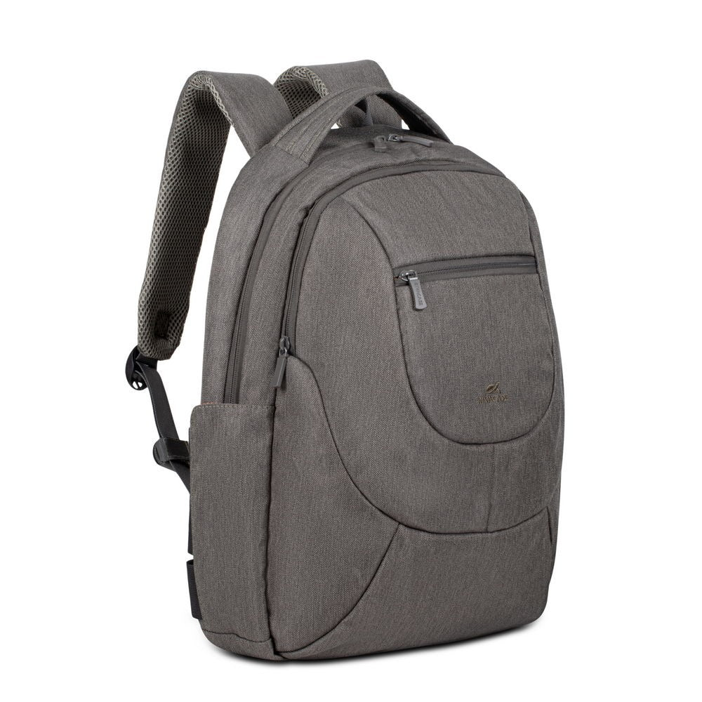 RIVACASE GALAPAGOS 7761 khaki Laptop backpack 15.6"