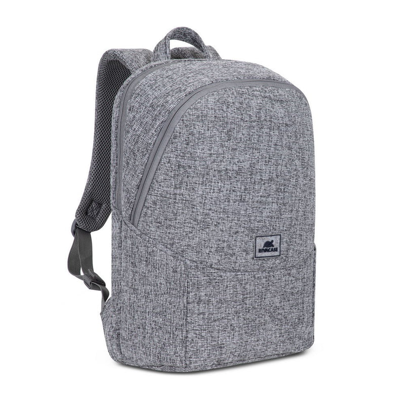 RIVACASE ANVIK 7962 light grey Laptop backpack 15.6"