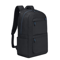 RIVACASE BOBOLI 8062 black Laptop backpack 15.6-16"