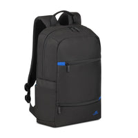RIVACASE ULSAN 8265 black Laptop backpack 15.6"