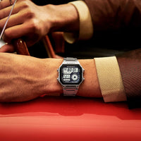 CASIO AE-1200WHD-1AVDF Men Watch