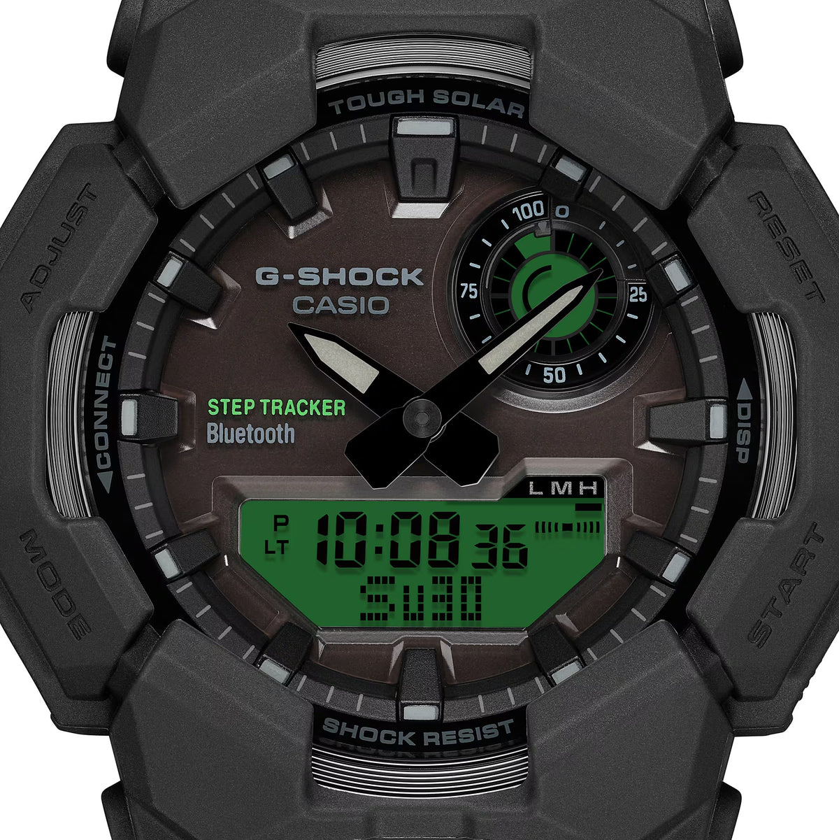 G-SHOCK GA-B010BEG-1ADR Step Tracker Bluetooth