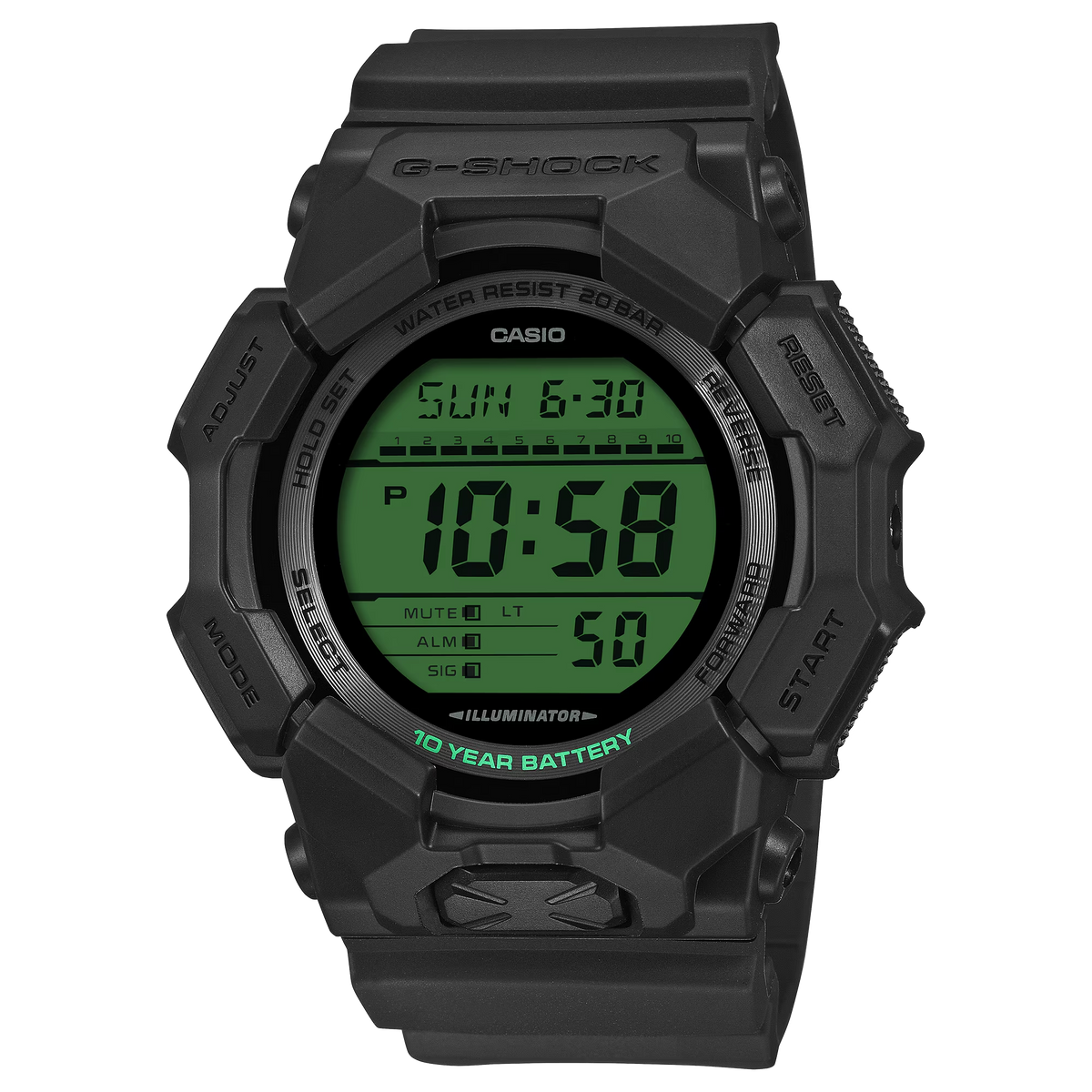 G-SHOCK GD-010BEG-1DR