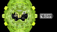 G-SHOCK GA-V01SKE-3ADR