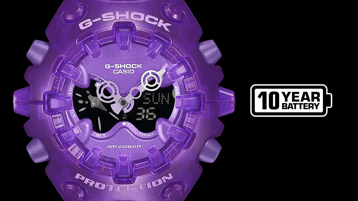 G-SHOCK GA-V01SKE-6ADR