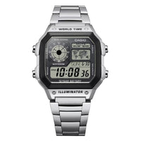 CASIO AE-1200WHD-1AVDF Men Watch