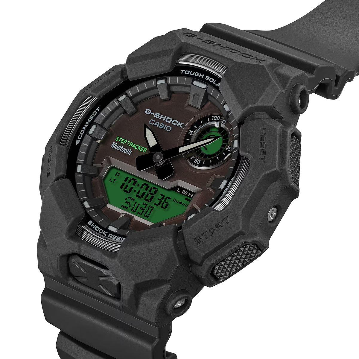 G-SHOCK GA-B010BEG-1ADR Step Tracker Bluetooth