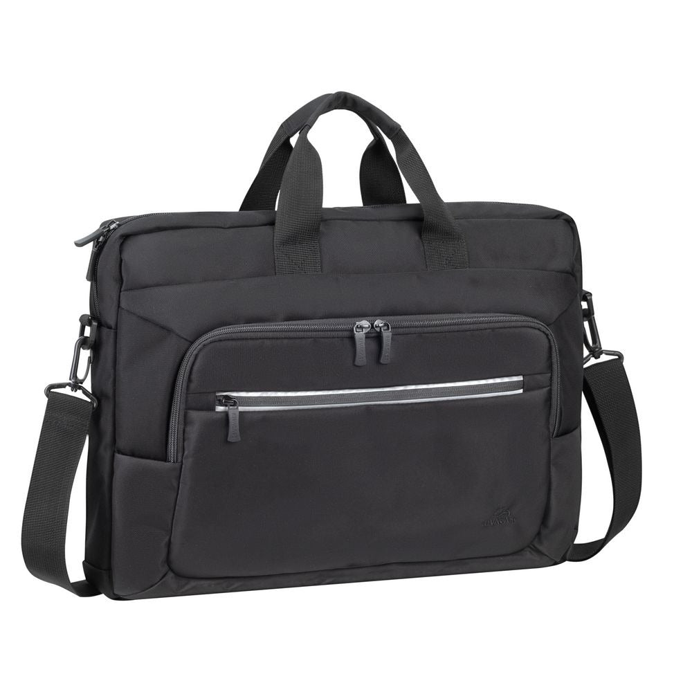 RIVACASE ALPENDORF-ECO 7531 black ECO Laptop bag 15.6-16"