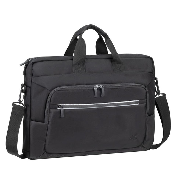 RIVACASE ALPENDORF-ECO 7531 black ECO Laptop bag 15.6-16"