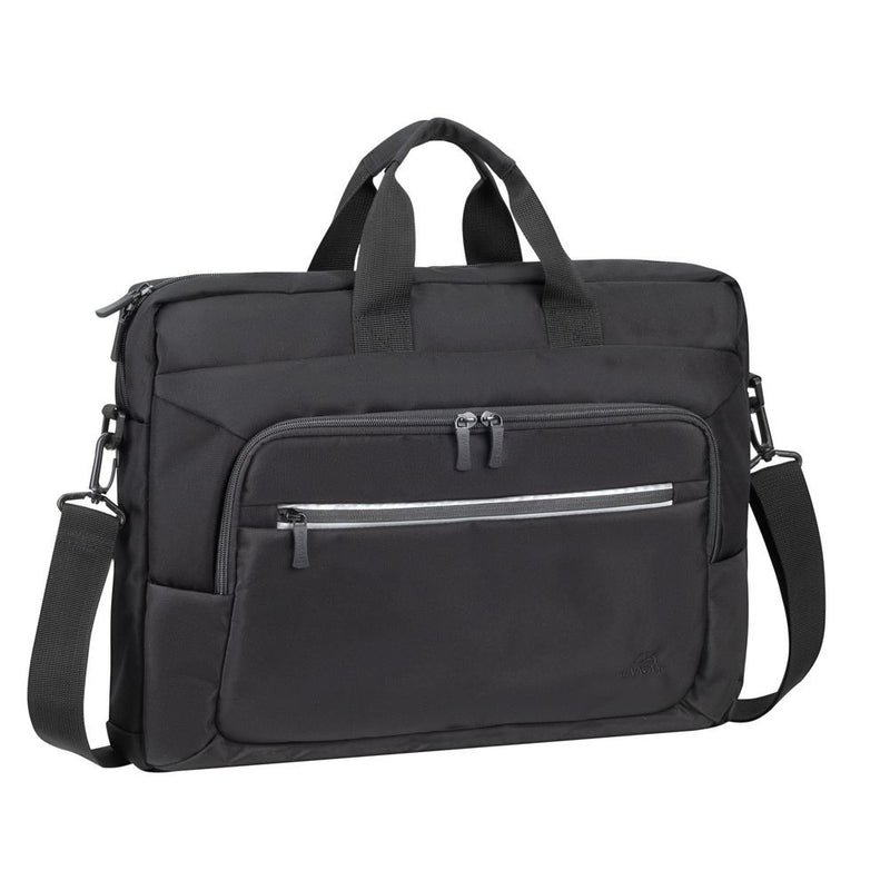 RIVACASE ALPENDORF-ECO 7531 black ECO Laptop bag 15.6-16"
