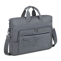 RIVACASE ALPENDORF-ECO 7531 grey ECO Laptop bag 15.6-16"