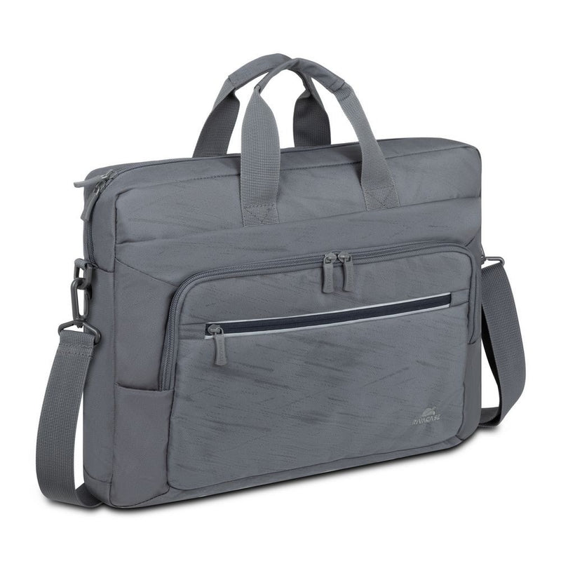 RIVACASE ALPENDORF-ECO 7531 grey ECO Laptop bag 15.6-16"
