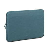 RIVACASE SUZUKA-ECO 7703 aquamarine ECO Laptop sleeve 13.3"