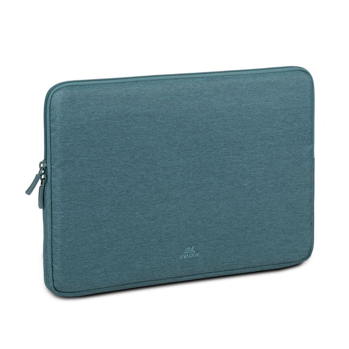 RIVACASE SUZUKA-ECO 7703 aquamarine ECO Laptop sleeve 13.3"