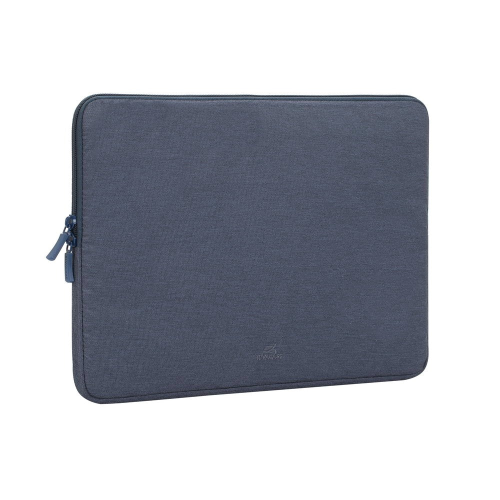 RIVACASE SUZUKA-ECO 7703 blue ECO Laptop sleeve 13.3"