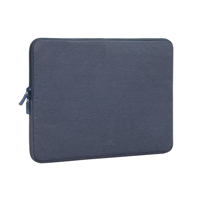 RIVACASE SUZUKA-ECO 7703 blue ECO Laptop sleeve 13.3"