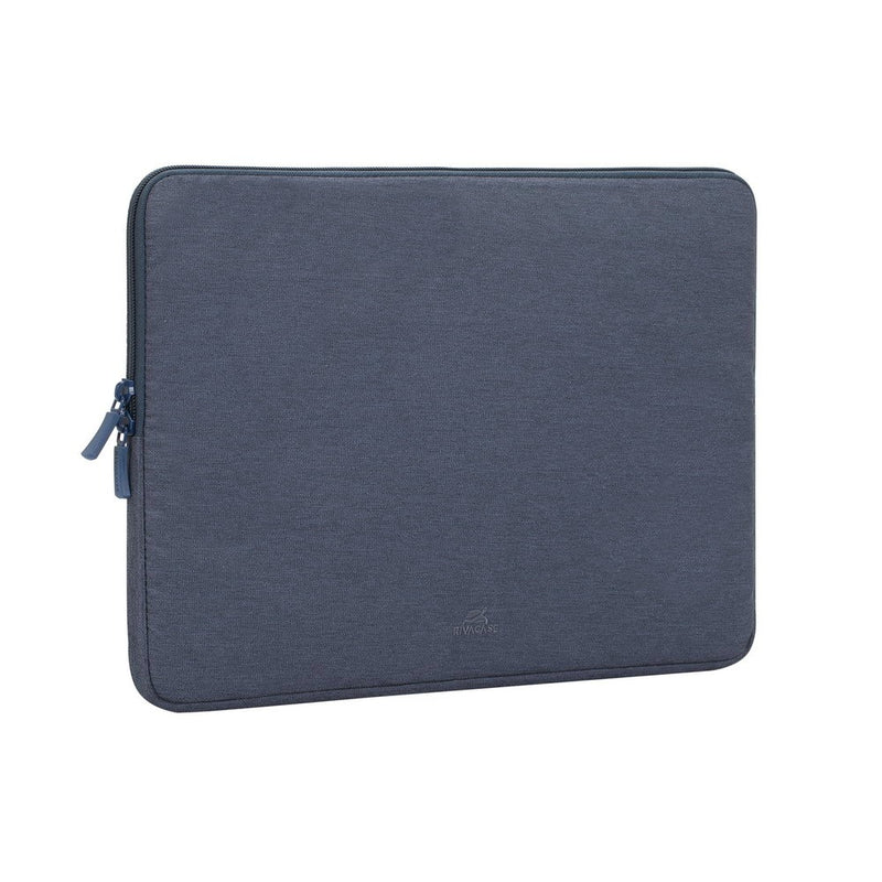 RIVACASE SUZUKA-ECO 7703 blue ECO Laptop sleeve 13.3"